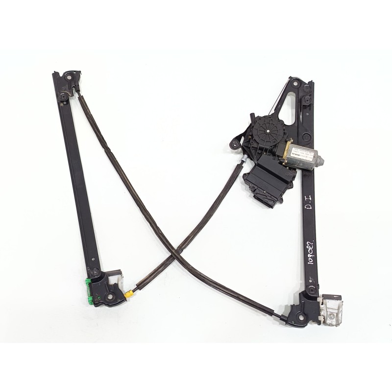 Recambio de elevalunas delantero izquierdo para ford galaxy (vx) clx referencia OEM IAM YM2114A389AA  