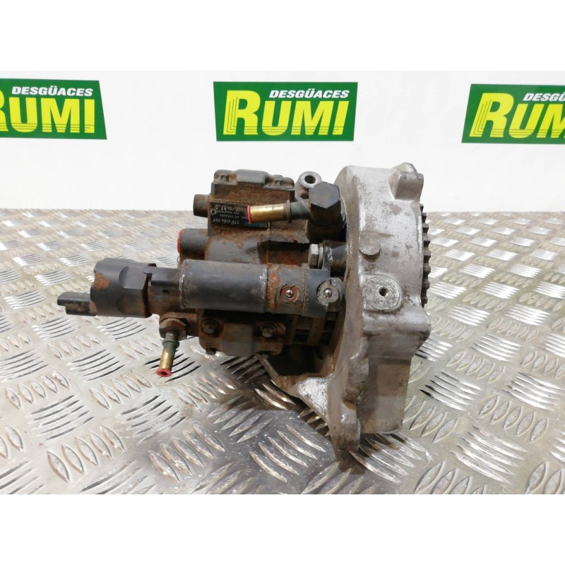 Recambio de bomba inyeccion para citroën xsara berlina 2.0 hdi 66kw premier referencia OEM IAM 9636818480 5WS40018 