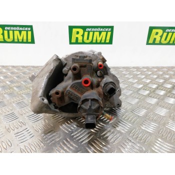 Recambio de bomba inyeccion para citroën xsara berlina 2.0 hdi 66kw premier referencia OEM IAM 9636818480 5WS40018 