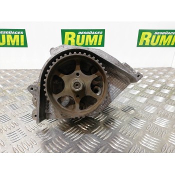 Recambio de bomba inyeccion para citroën xsara berlina 2.0 hdi 66kw premier referencia OEM IAM 9636818480 5WS40018 