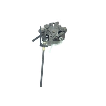 Recambio de pinza de freno trasera derecha para toyota auris active referencia OEM IAM   