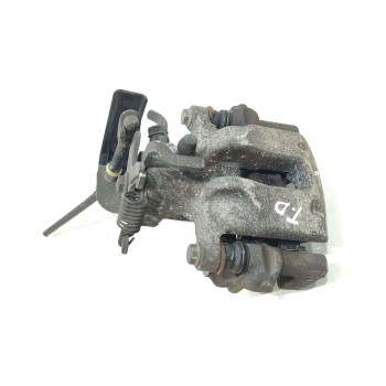 Recambio de pinza de freno trasera derecha para toyota auris active referencia OEM IAM   
