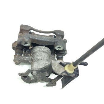 Recambio de pinza de freno trasera derecha para toyota auris active referencia OEM IAM   