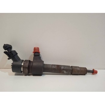 Recambio de inyector para alfa romeo 147 (190) 1.9 jtd distinctive referencia OEM IAM 0445110119  