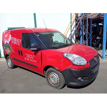 fiat doblo cargo (263_) del año 2013
