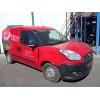 fiat doblo cargo (263_) del año 2013
