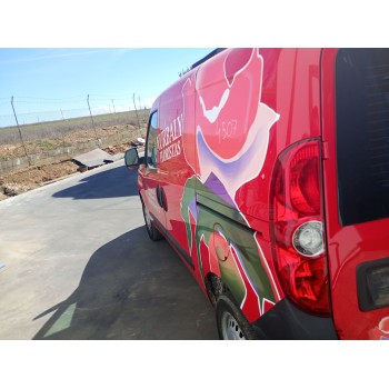 fiat doblo cargo (263_) del año 2013