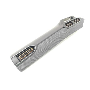 Recambio de rejilla aireadora para dacia sandero iii referencia OEM IAM 683105675R  