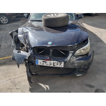bmw 5 (e60) del año 2018