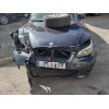 bmw 5 (e60) del año 2018
