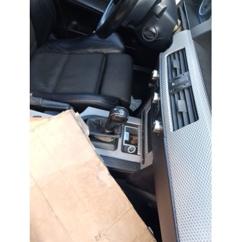 bmw 5 (e60) del año 2018