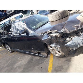 bmw 5 (e60) del año 2018