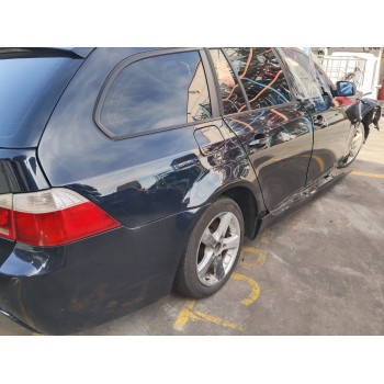 bmw 5 (e60) del año 2018