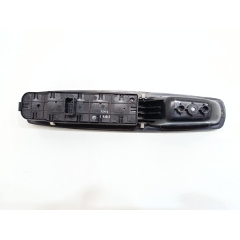Recambio de mando elevalunas delantero izquierdo para renault megane iii berlina 5 p dynamique referencia OEM IAM 809610016R  
