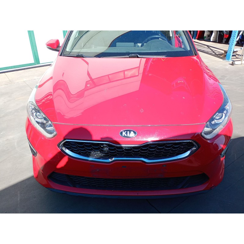 kia ceed tourer (cd) del año 2019