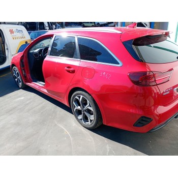 kia ceed tourer (cd) del año 2019