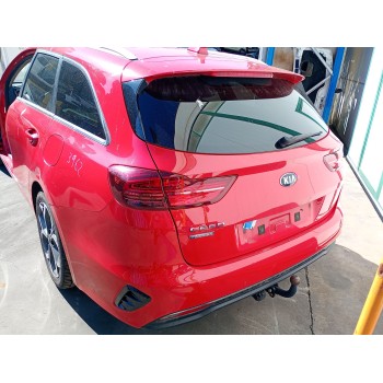 kia ceed tourer (cd) del año 2019