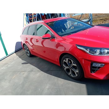 kia ceed tourer (cd) del año 2019