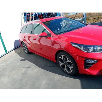 kia ceed tourer (cd) del año 2019