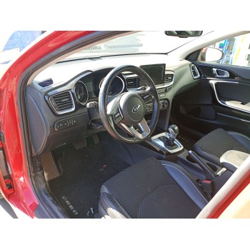 kia ceed tourer (cd) del año 2019