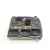 Recambio de caja reles / fusibles para peugeot 407 confort referencia OEM IAM 9661682580  