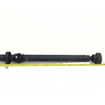 Recambio de transmision central para bmw 5 (e60) 525 d referencia OEM IAM 7531776  