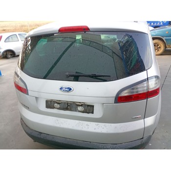 ford s-max (wa6) del año 2007