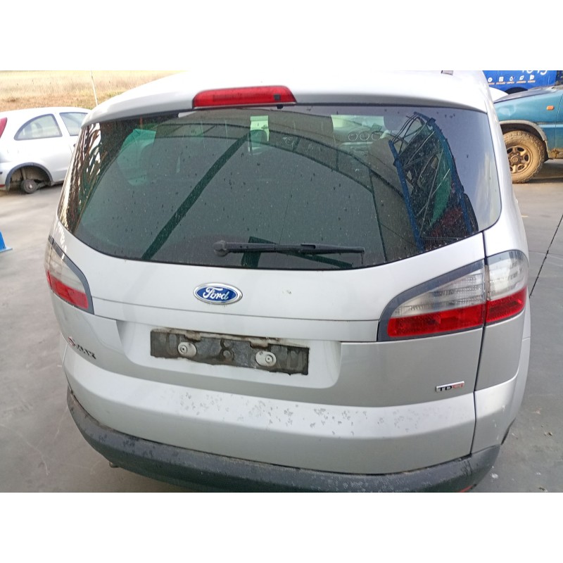 ford s-max (wa6) del año 2007