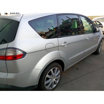 ford s-max (wa6) del año 2007