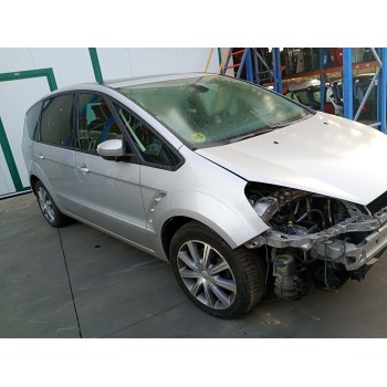 ford s-max (wa6) del año 2007
