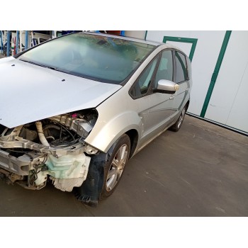 ford s-max (wa6) del año 2007