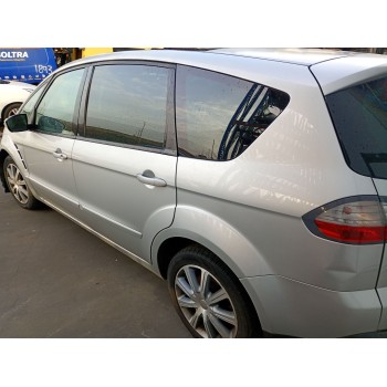 ford s-max (wa6) del año 2007