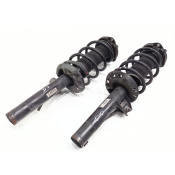 Recambio de juego amortiguadores delantero para audi a3 (8p) 1.9 tdi ambition referencia OEM IAM 1K0413031AT  