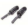 Recambio de juego amortiguadores delantero para audi a3 (8p) 1.9 tdi ambition referencia OEM IAM 1K0413031AT  