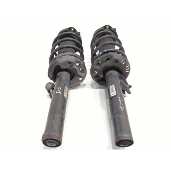 Recambio de juego amortiguadores delantero para audi a3 (8p) 1.9 tdi ambition referencia OEM IAM 1K0413031AT  