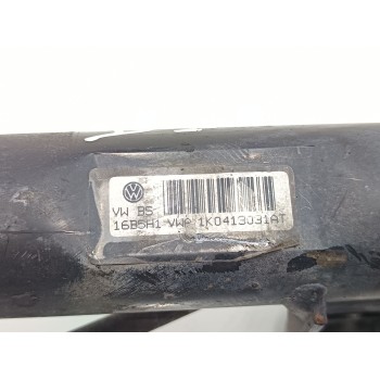 Recambio de juego amortiguadores delantero para audi a3 (8p) 1.9 tdi ambition referencia OEM IAM 1K0413031AT  