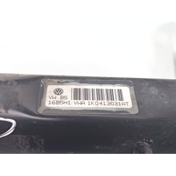 Recambio de juego amortiguadores delantero para audi a3 (8p) 1.9 tdi ambition referencia OEM IAM 1K0413031AT  