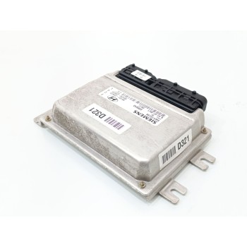 Recambio de centralita motor uce para kia cerato i sedán (ld) 2.0 referencia OEM IAM 5WY1913B / 3910123620 / 3912023620  