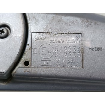 Recambio de retrovisor izquierdo para kia cerato i sedán (ld) 2.0 referencia OEM IAM E4012234  