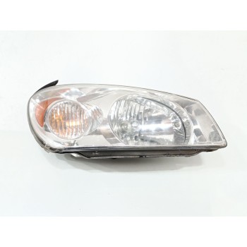 Recambio de faro derecho para kia cerato i sedán (ld) 2.0 referencia OEM IAM 921012F0R  
