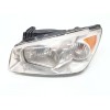 Recambio de faro izquierdo para kia cerato i sedán (ld) 2.0 referencia OEM IAM 921012F0L  