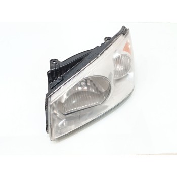 Recambio de faro izquierdo para kia cerato i sedán (ld) 2.0 referencia OEM IAM 921012F0L  