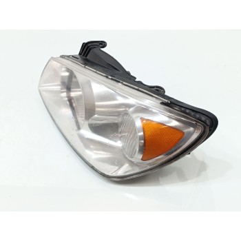 Recambio de faro izquierdo para kia cerato i sedán (ld) 2.0 referencia OEM IAM 921012F0L  