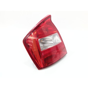 Recambio de piloto trasero izquierdo para kia cerato i sedán (ld) 2.0 referencia OEM IAM 924012F0L  