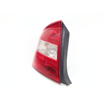 Recambio de piloto trasero izquierdo para kia cerato i sedán (ld) 2.0 referencia OEM IAM 924012F0L  