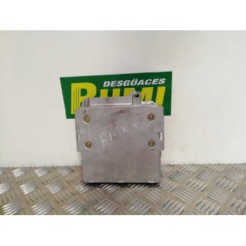 Recambio de centralita motor uce para bmw serie 5 berlina (e39) 525tds referencia OEM IAM 2246763 0281001373 