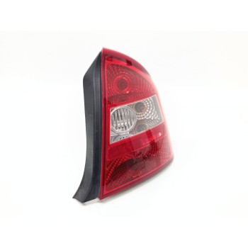 Recambio de piloto trasero derecho para kia cerato i sedán (ld) 2.0 referencia OEM IAM 924022F0R  