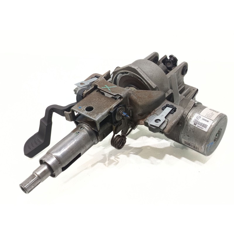Recambio de columna direccion para opel corsa d innovation referencia OEM IAM 13290393  