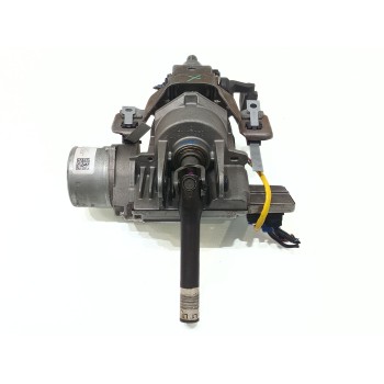 Recambio de columna direccion para opel corsa d innovation referencia OEM IAM 13290393  