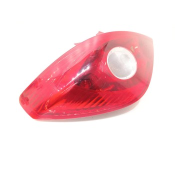 Recambio de piloto trasero izquierdo para opel corsa d catch me now referencia OEM IAM 89037367  